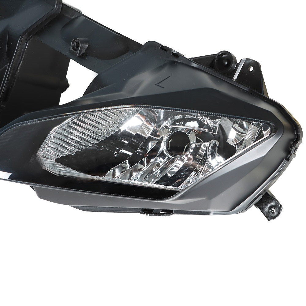 Headlight Headlamp For Yamaha YZF R6 2003-2005 2006-2007 2008-2016