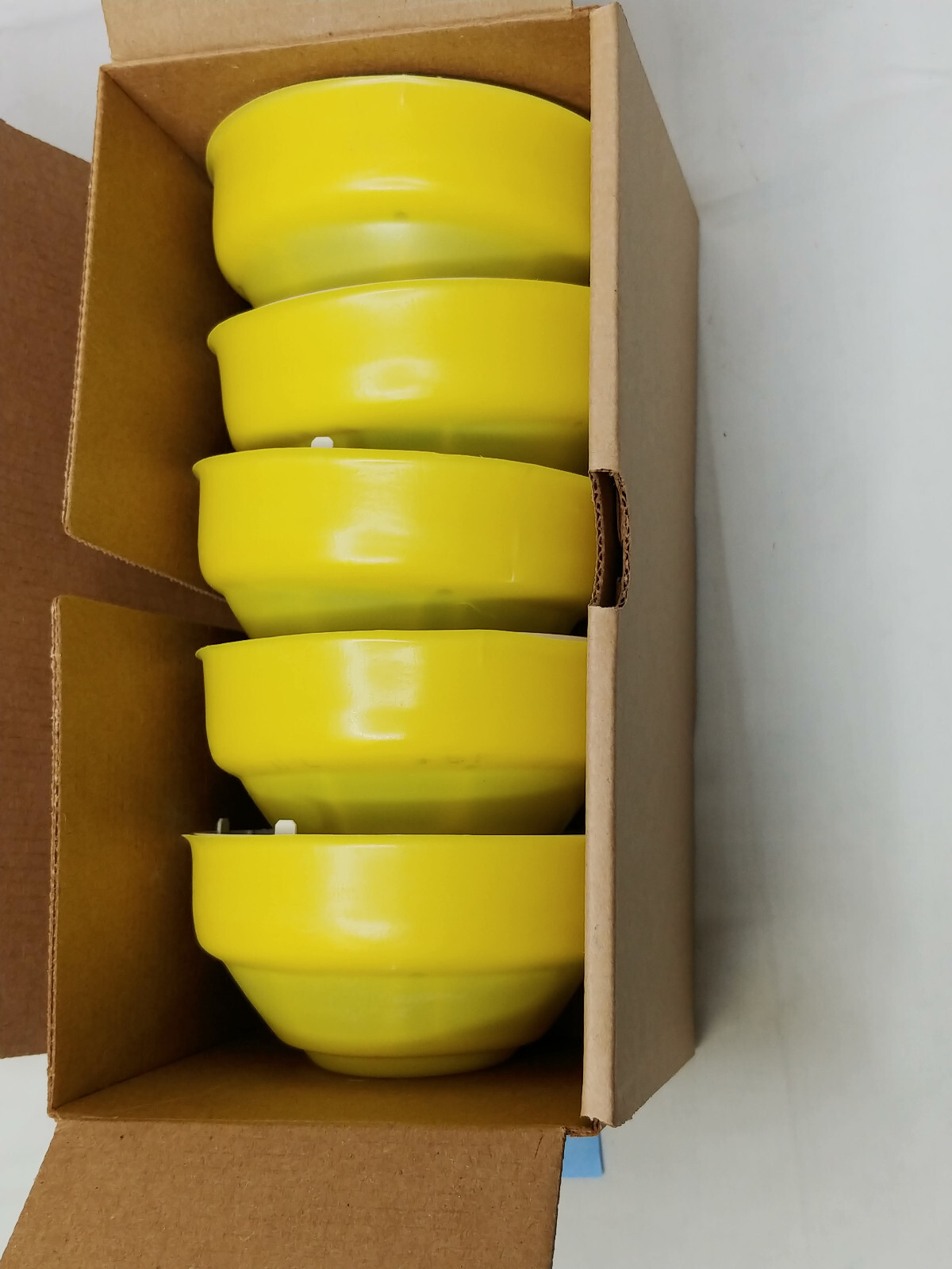 Hochiki Photoelectric Smoke Sensor ALN-V (LOT OF 5)