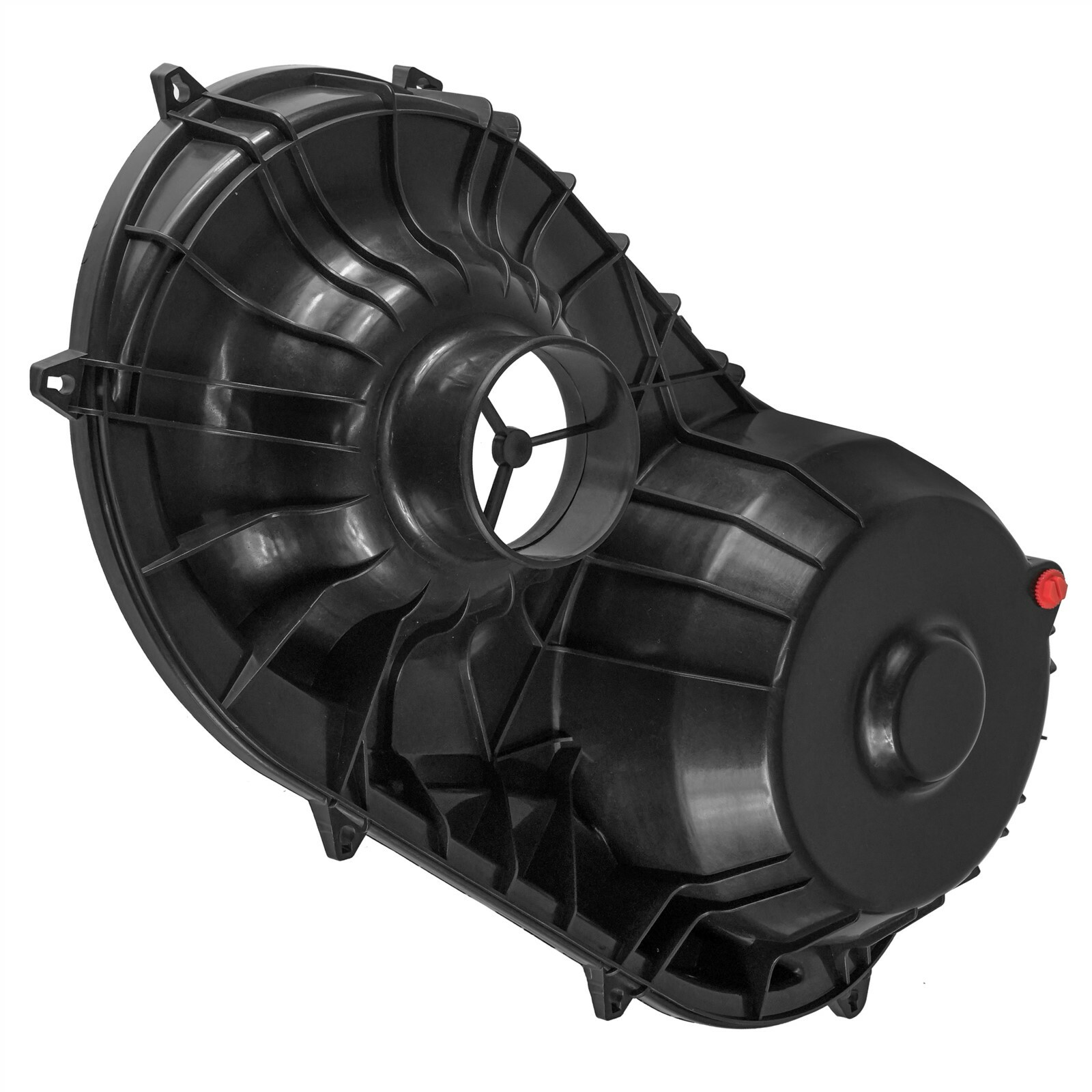 Outer Clutch Cover fits Polaris RZR XP Turbo / RZR XP 4 Turbo 2019-2021 w/Gasket