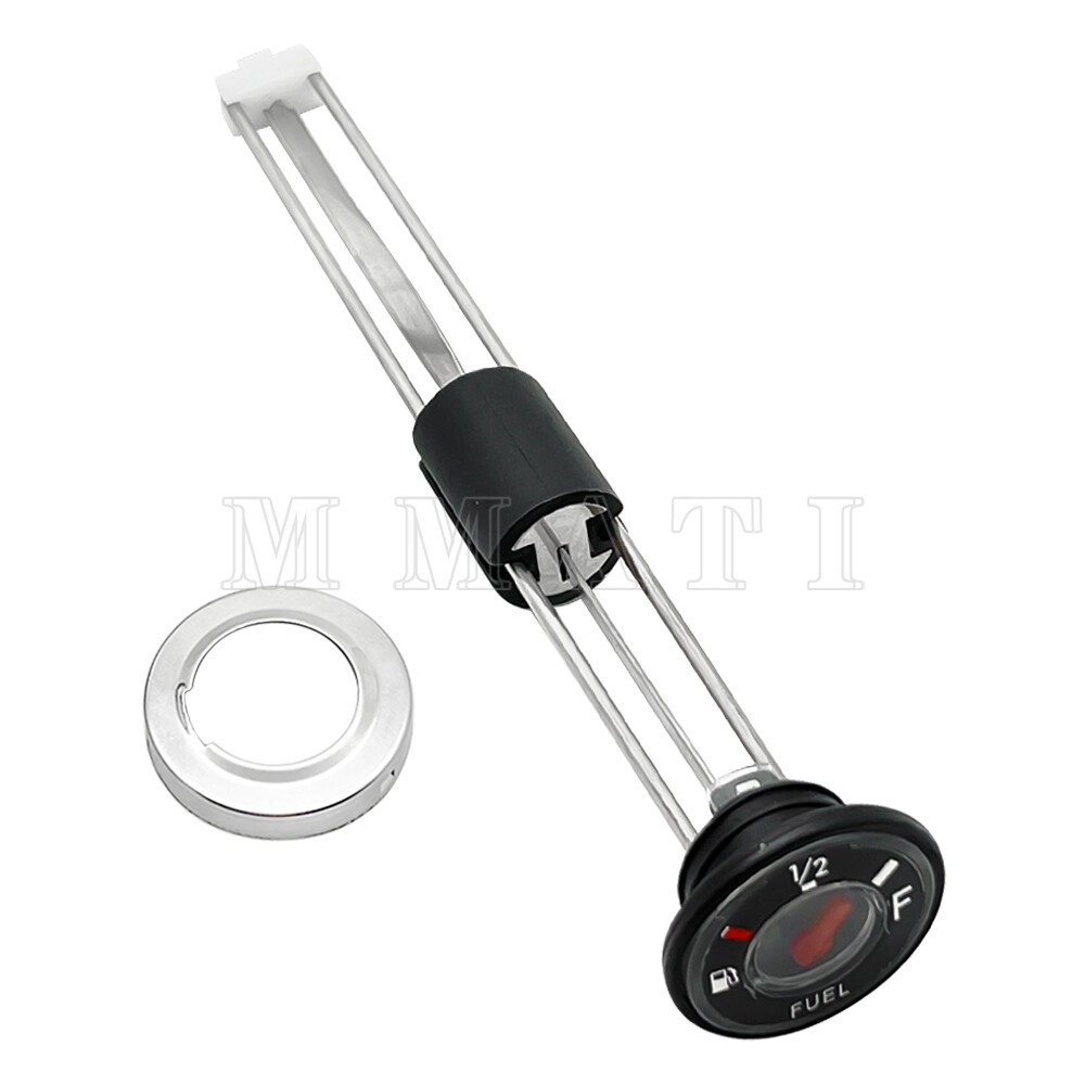 Fuel Gas Gauge for Yamaha Big Bear 400 Kodiak 400 YFM400 Grizzly 600 YFM600 ATV