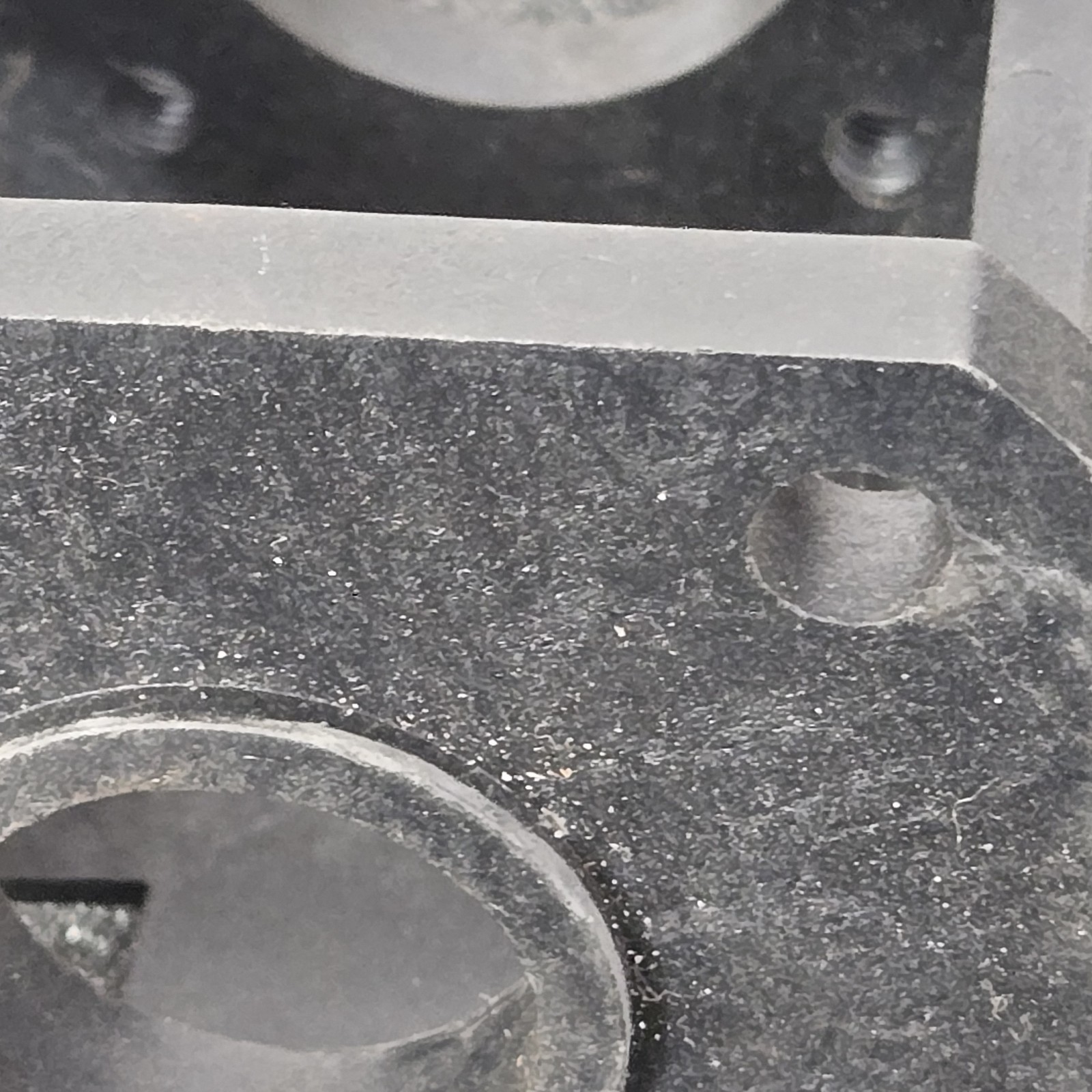 Northern Hydraulics Pump Mounting Bracket 3030 Concentric/Haldex 1012 1053 1056