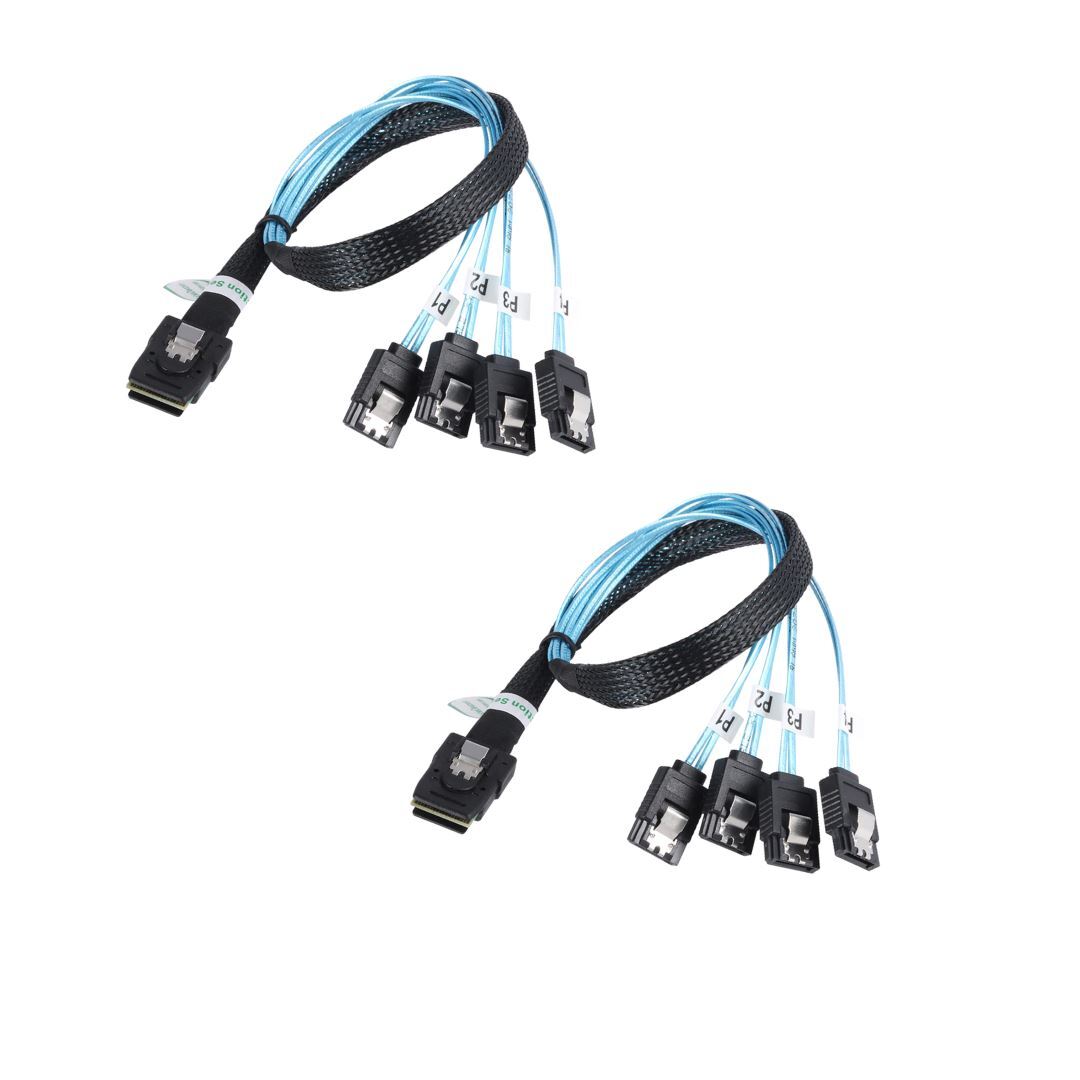 LSI 9211-8i (IT Mode) Fujitsu D2607 Storage Expansion Kit