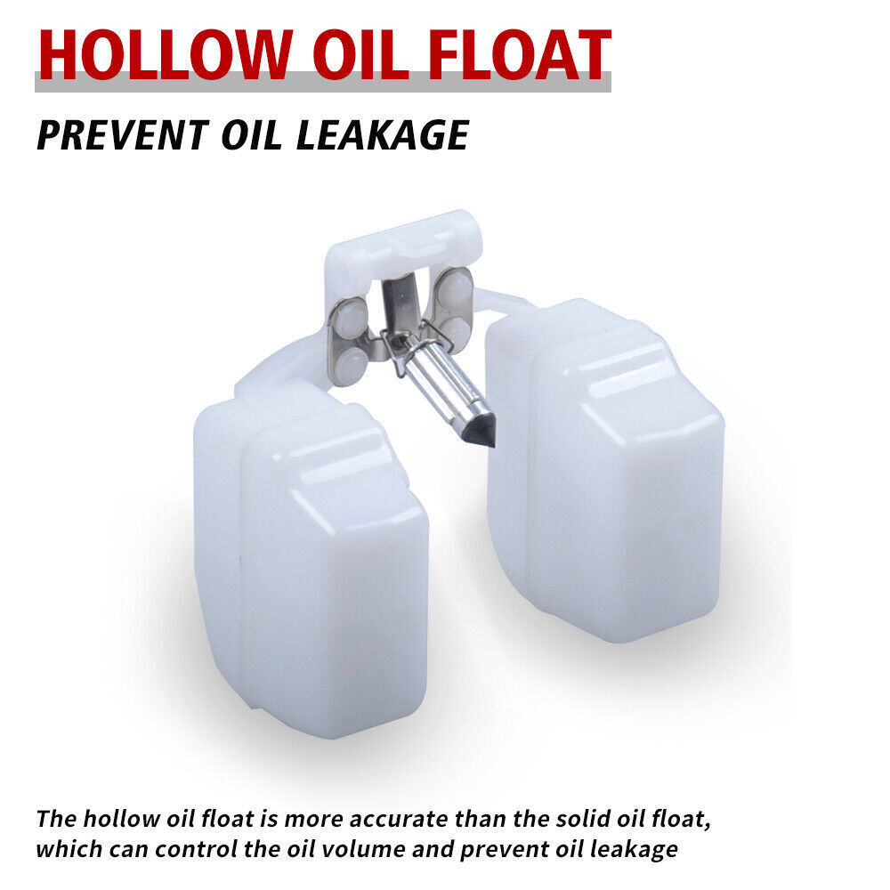 NIBBI PE 28mm Flange Pre-Jetted Carburetor For Honda ATC200ES Big Red 1984 ATV