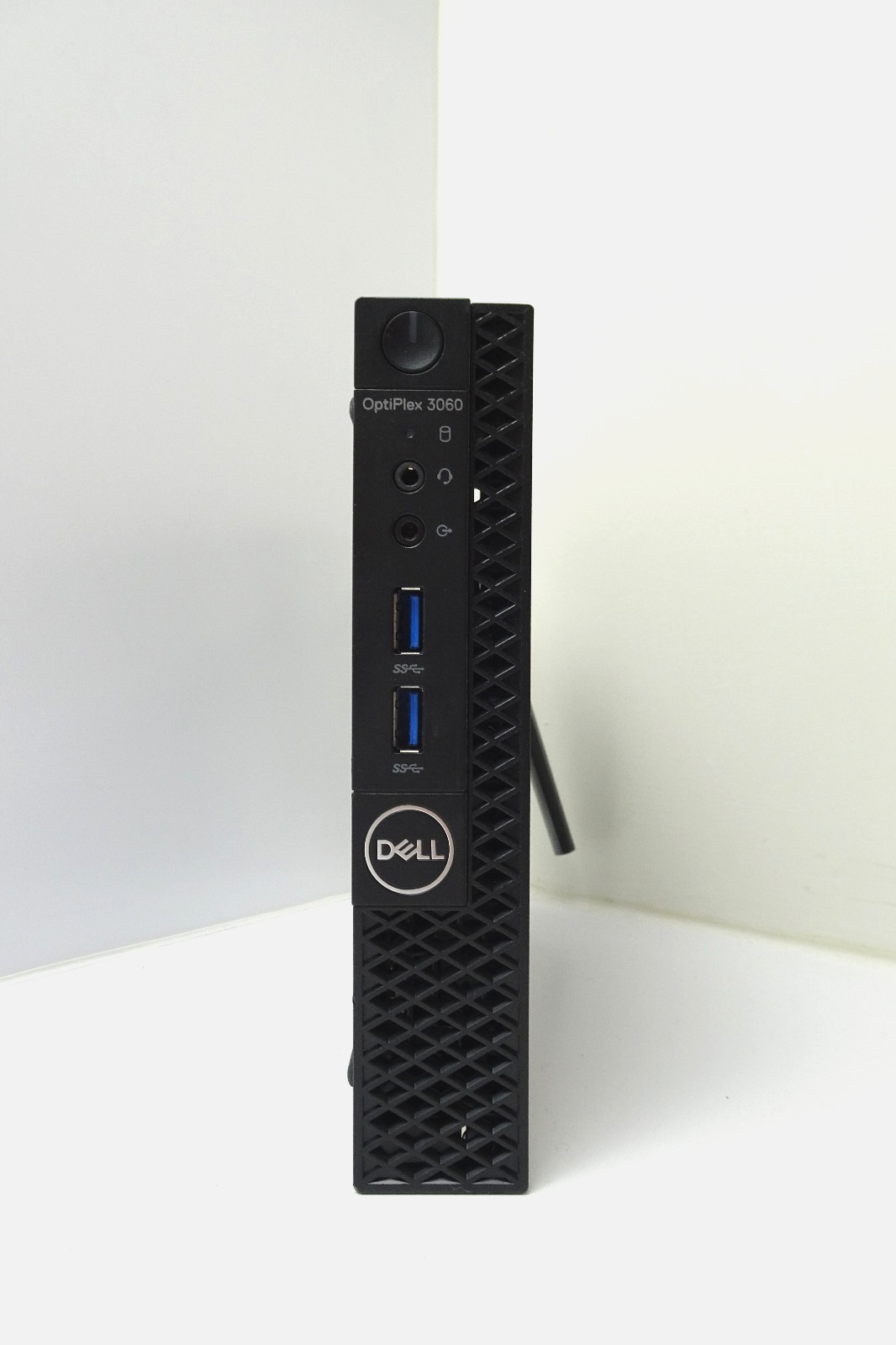 Dell OptiPlex 3060 USFF | i5-8500T | 8GB RAM | 128/256/512GB NVMe | LINUX