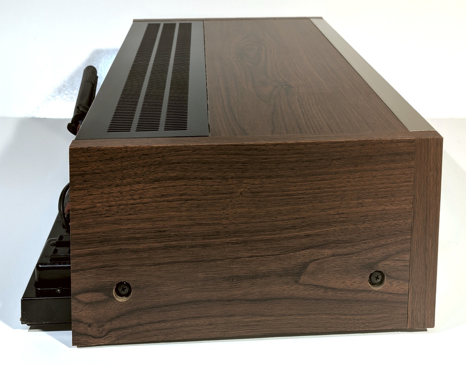 🔥【PRO SERVICED】Pioneer SX-750 Stereo 100W Receiver!~XSTR/CAP/LED MODS💥GUARANTY