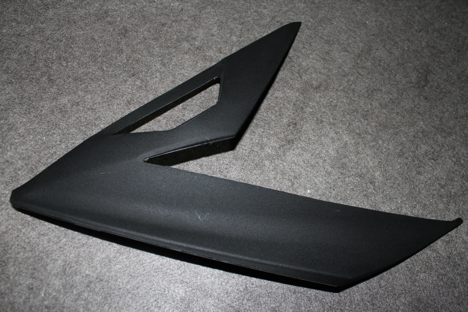 Fairing Kit For Kawasaki Ninja 300 2013-2017 Unpainted ABS Injection Bodywork 15