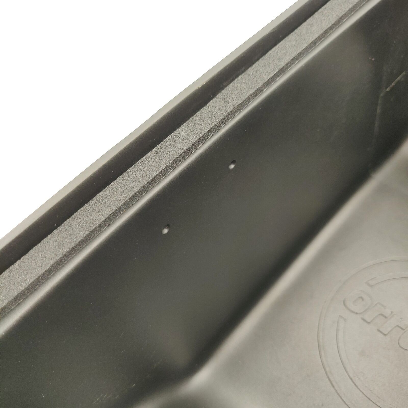 Orranje Stealth Cold Air Intake - MINI Cooper S R52 R53 - with NO Filter