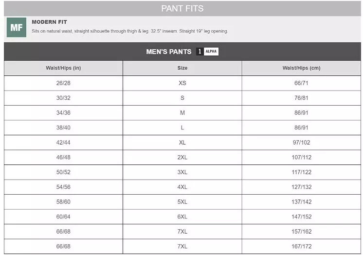 NEW Scrub Pants By Uniform Works - Chef Works - Baggy Navy Blue "5XL" Unisex D3