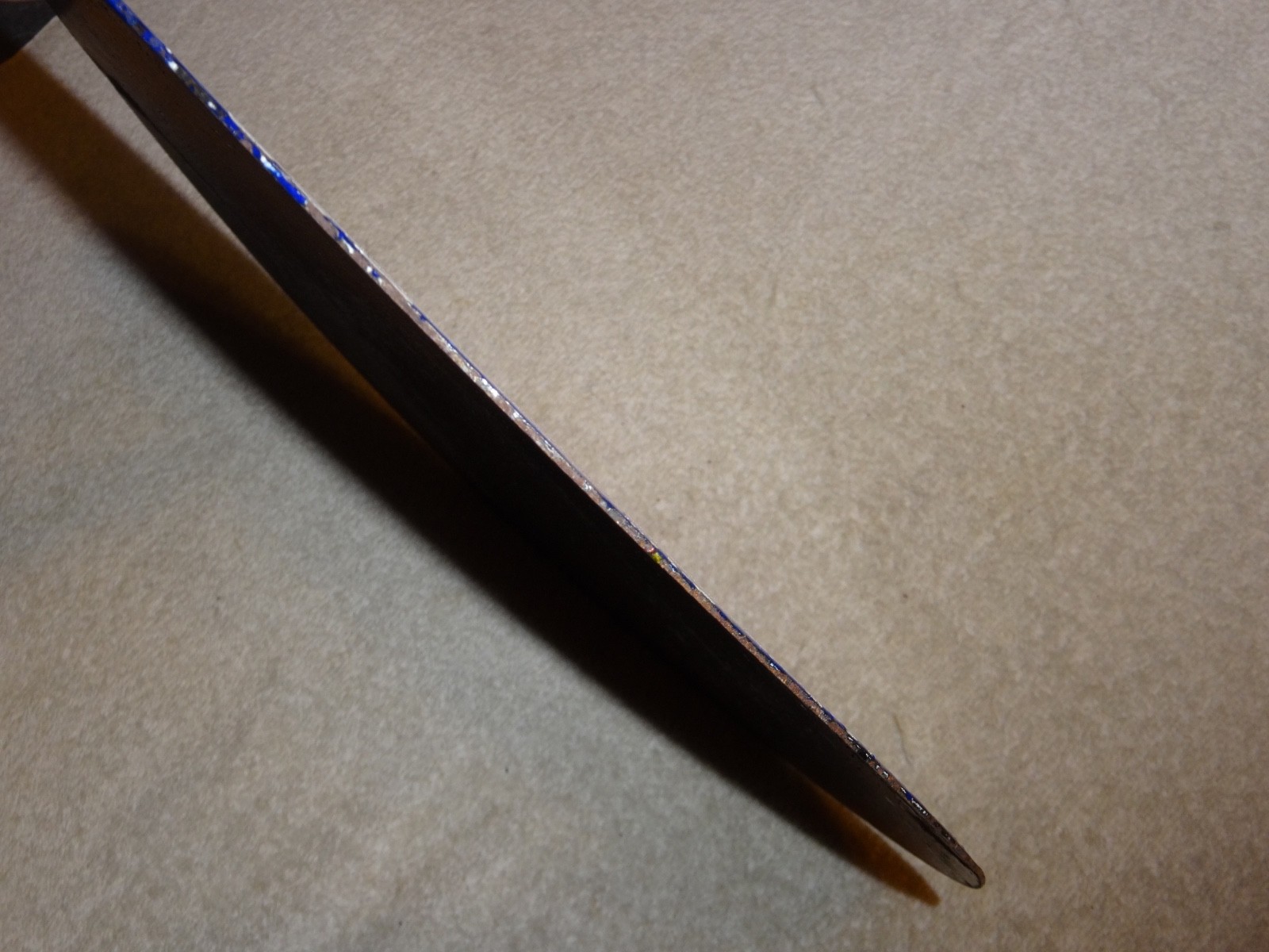 VINTAGE 1964 ESSO PUT A TIGER IN GAS TANK +ROUTE 66 11 3/4" PORCELAIN METAL SIGN