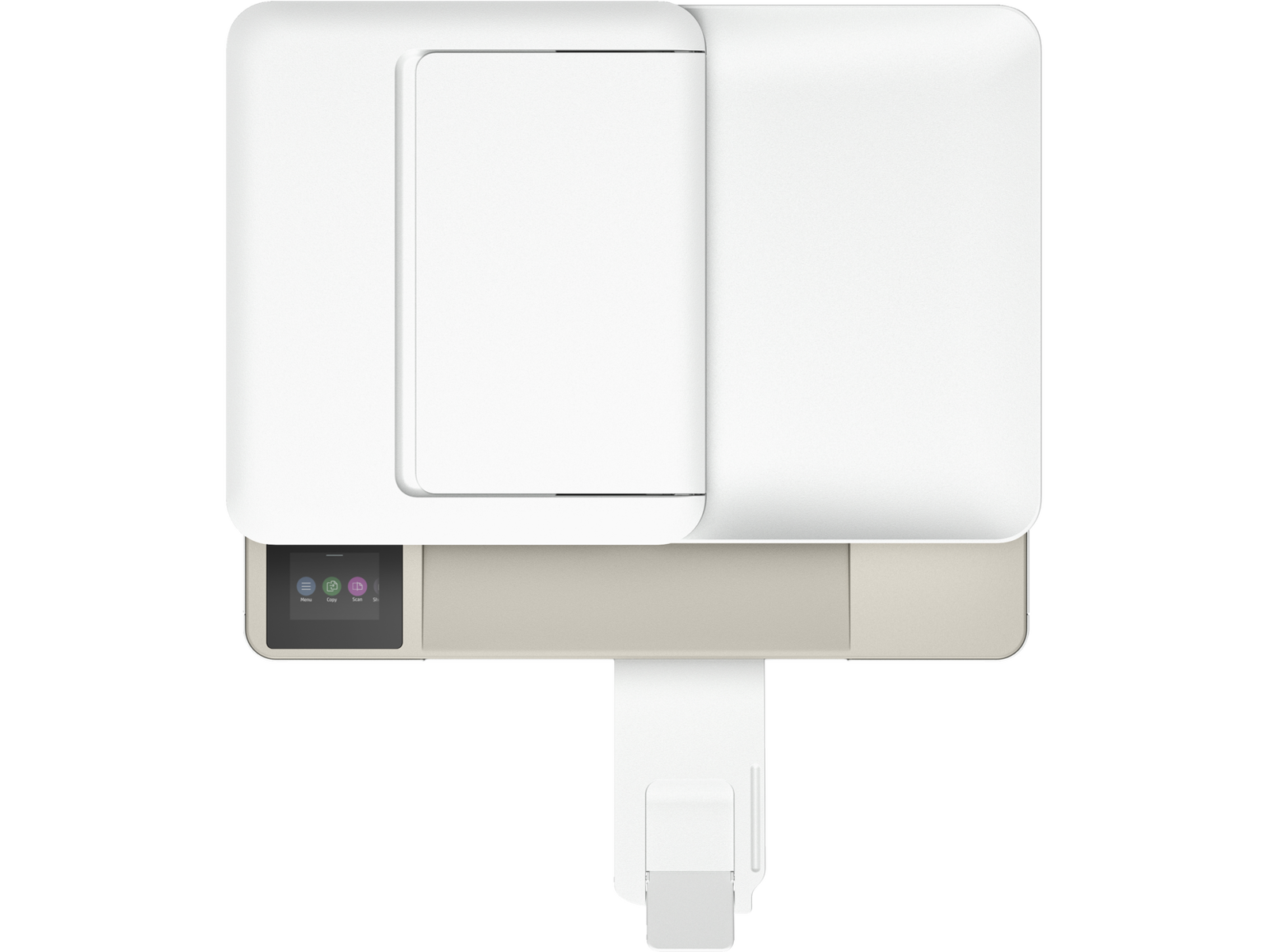 HP Envy 6555e All-in-One Inkjet Printer, Color Mobile Print, Copy, Scan, Mobile