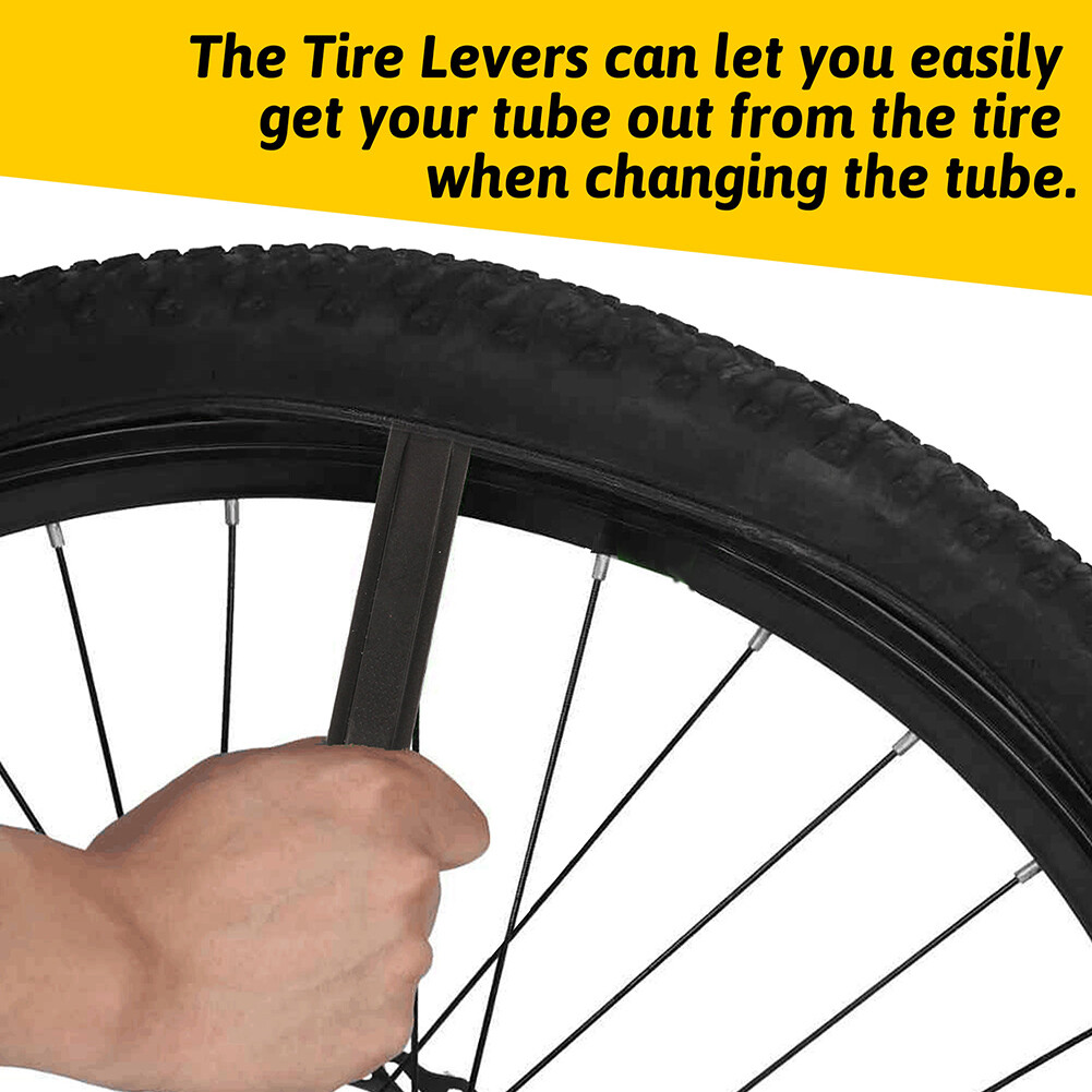 2PCS 700X35/38C HYBRID BIKE INNER TUBE ROAD TOURING 48MM SCHRADER VALVE