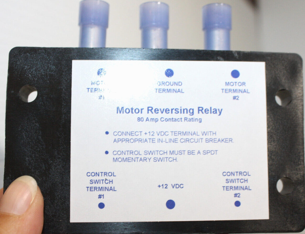 USTarp # 12250-Rocker, EZ Switch Kit