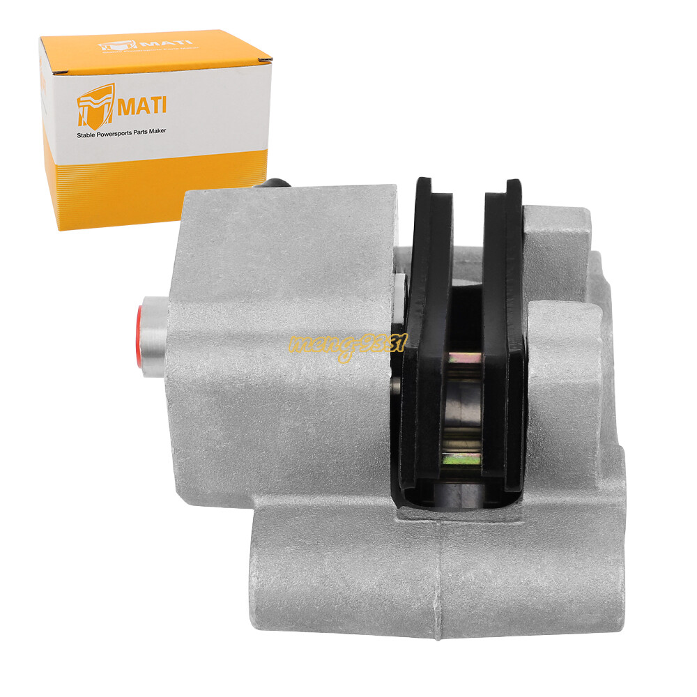 Rear Brake Caliper Rebuild for Polaris 300 400 1994 1995 Scrambler 400 500 1997