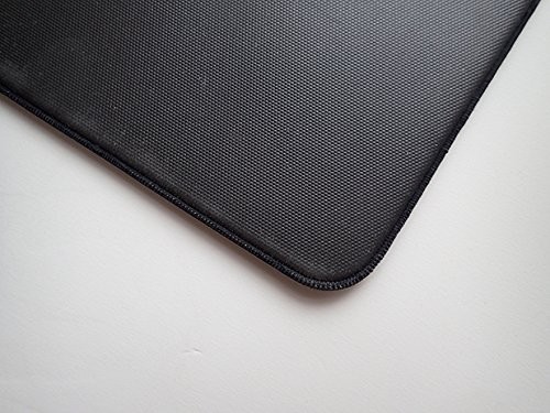 ARTISAN Zero Gaming mouse pad, (Black/XL) [FX-ZR-SF-XL] FX Soft (Japan Import)
