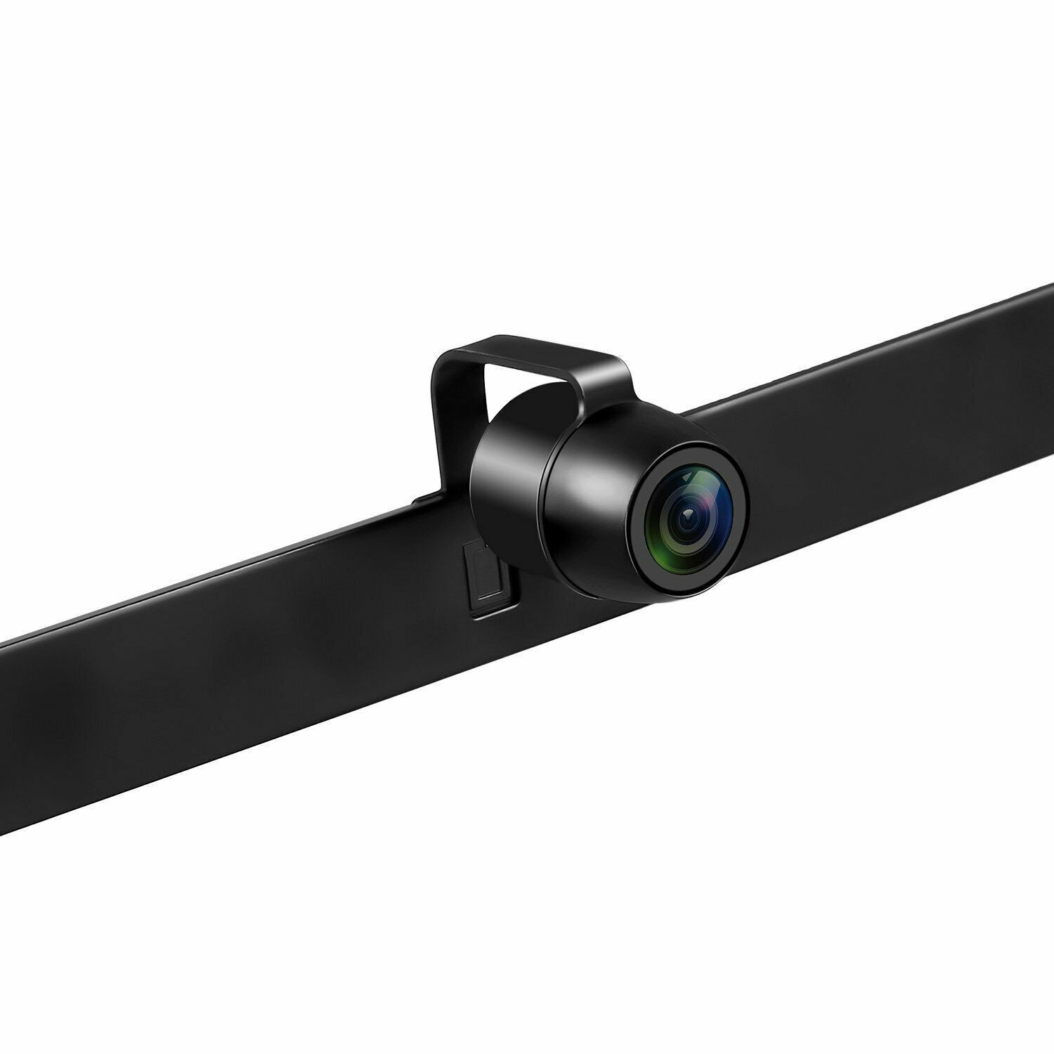 Metal Car License Plate Backup Reverse Rear View Camera Night Vision Waterproof