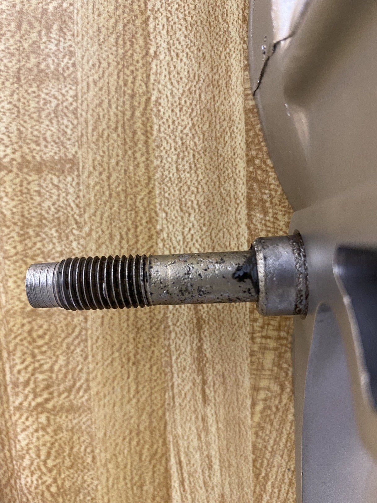 1998 YZ250 YZ 250 OEM Right Side Crankcase Engine Bottom End 98