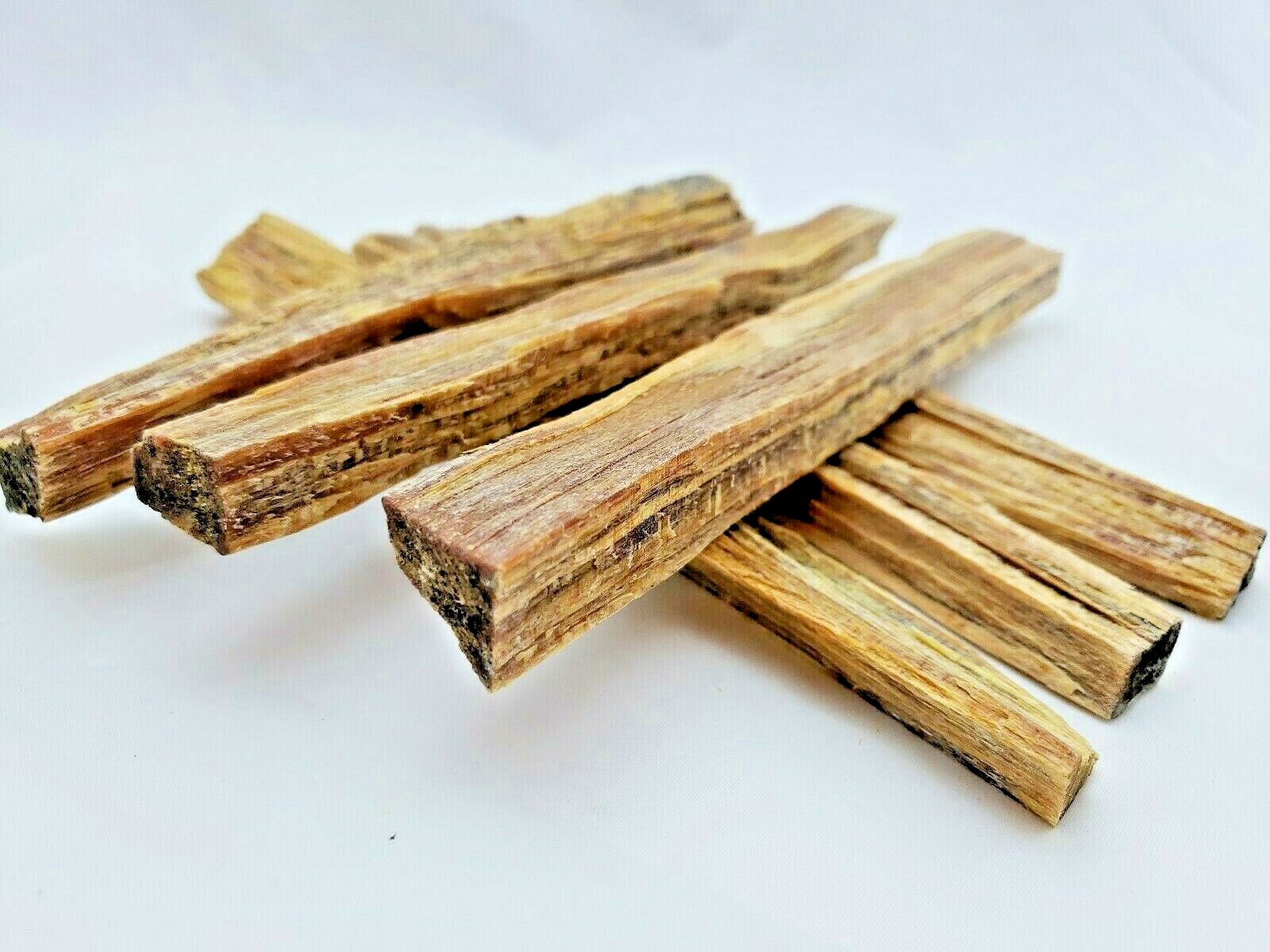 1/2 lb Bundle of L.L. Bean Premium Fatwood Firestarter Firewood Starter Kindling