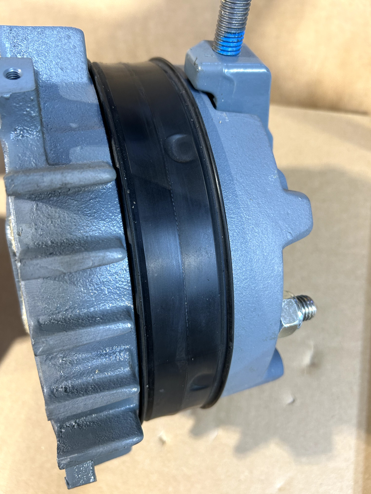 SEW 05462258 BRAKE BM15HF 150NM 500VAC NEW