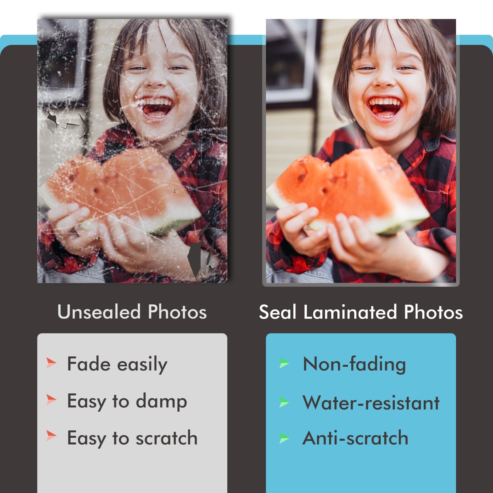 Koala Thermal Laminating Pouches 11.5x17.5 In 50 Sheets 5 Mil Seal 11x17 Menu