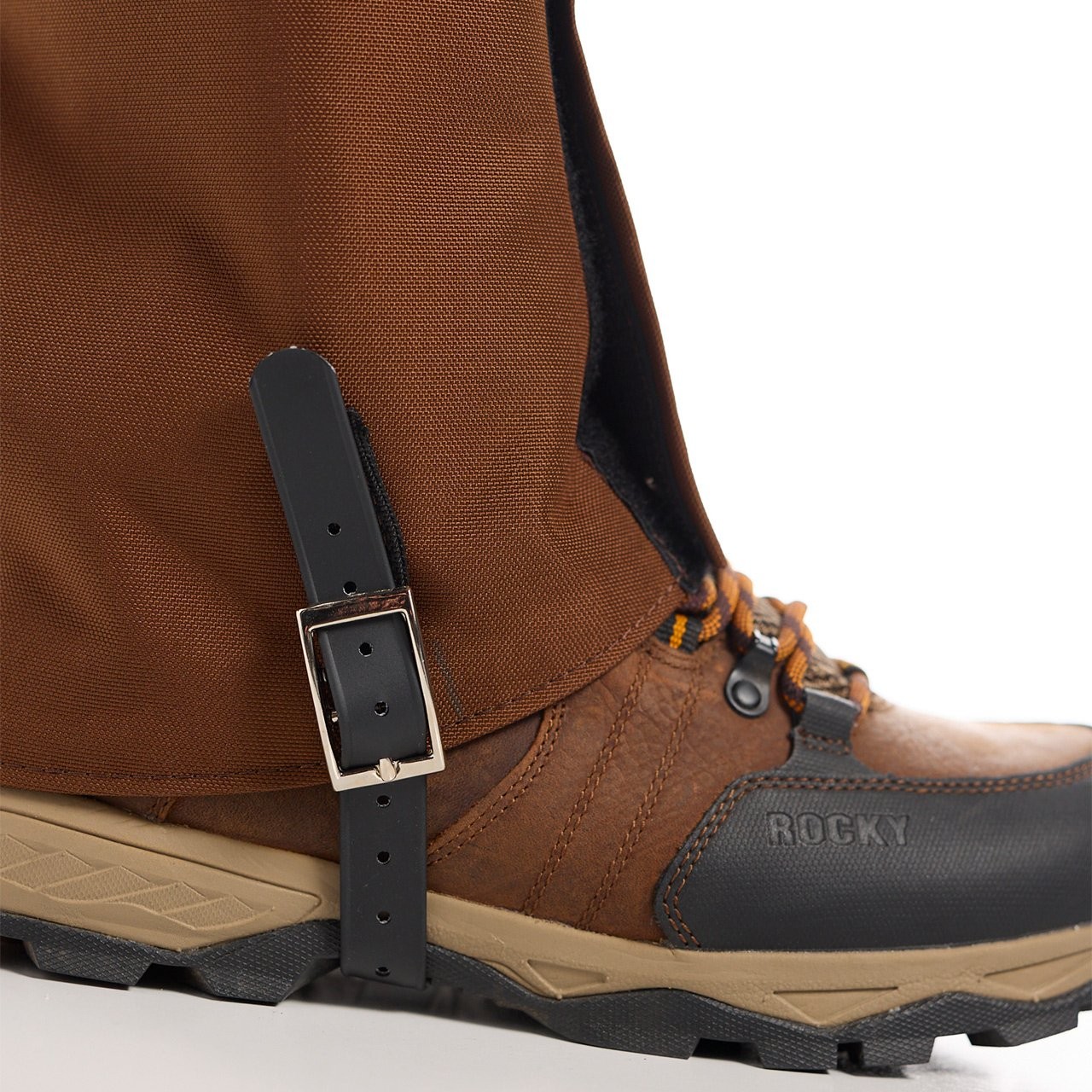 Snake Protector Gaiter