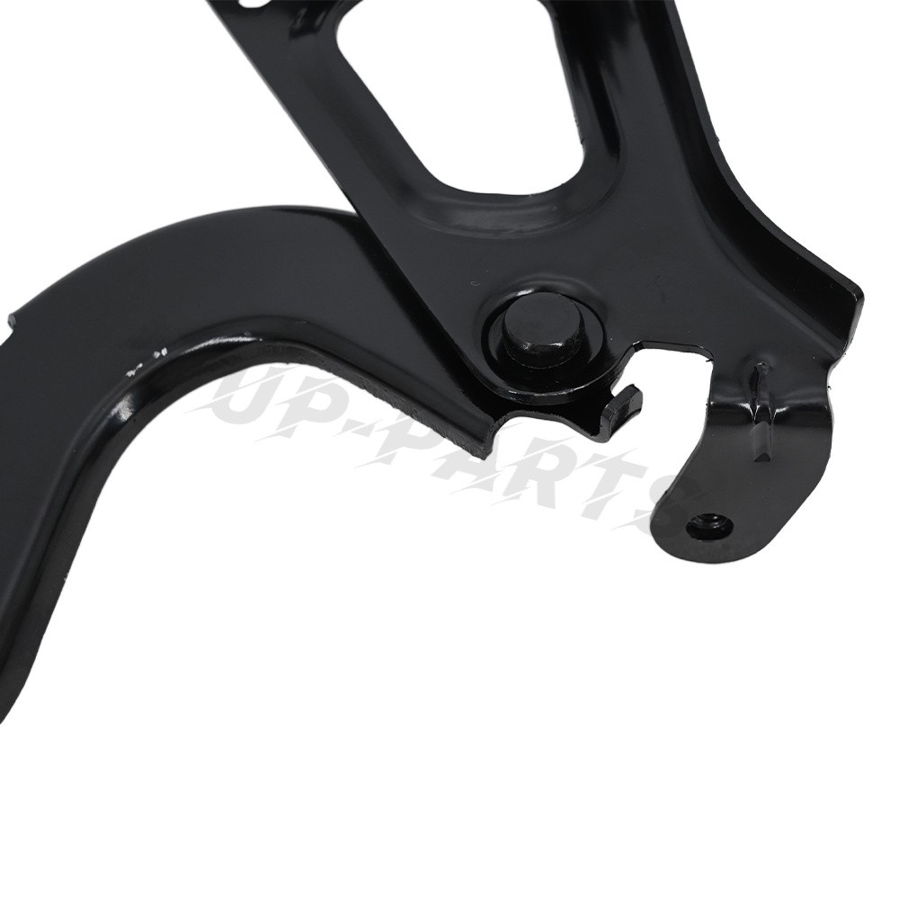 2Pcs For 2019 2020-2023 Toyota RAV4 Hood Hinge Set Driver & Passenger Side