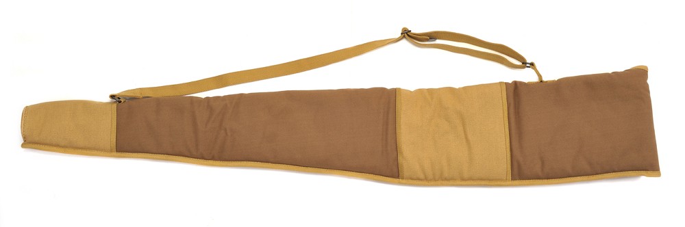 WW1 M1917 Enfield M1903 Springfield Padded Rifle Case Marked JT&L 1918