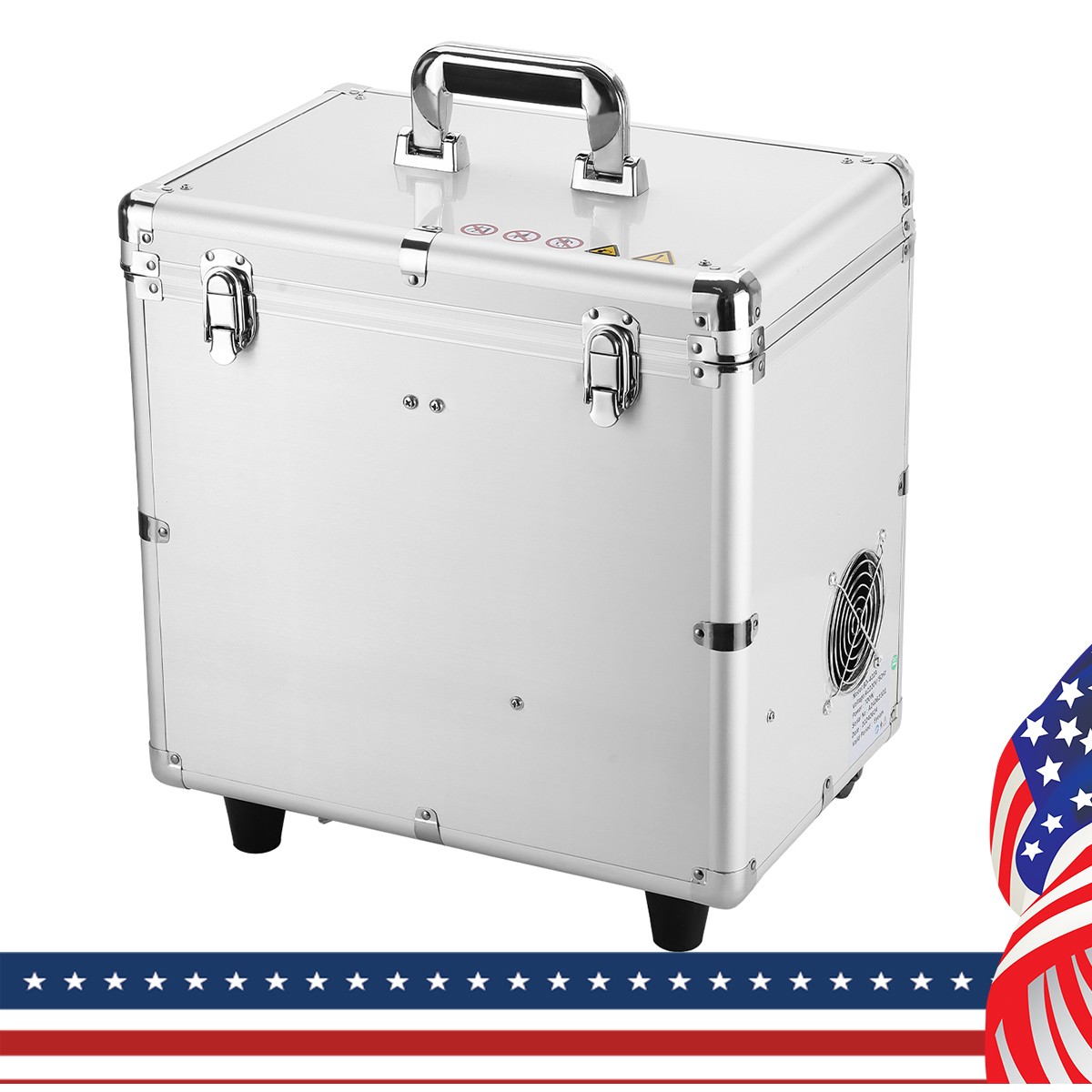 Portable Dental Chair LED Light Mobile Folding Chair/Portable Dental Unit 4 Hole