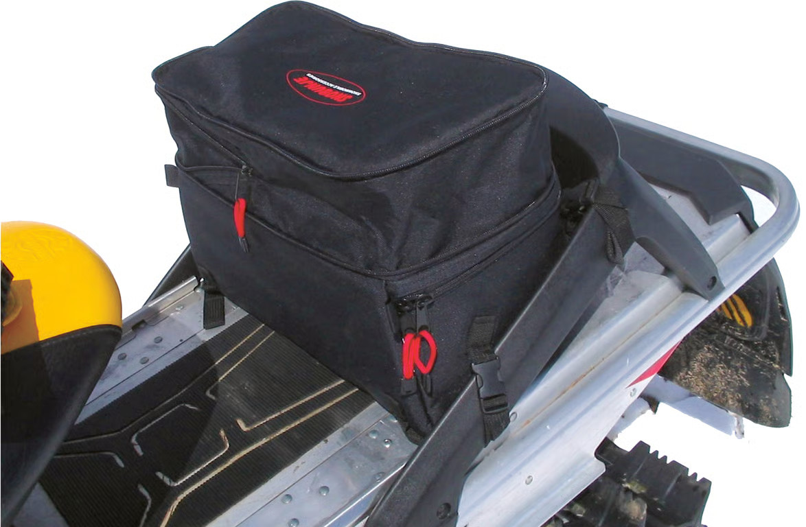 Snobunje Inc Tunnel Bag Snowmobile 1036 3516-0010 29-1016 650135
