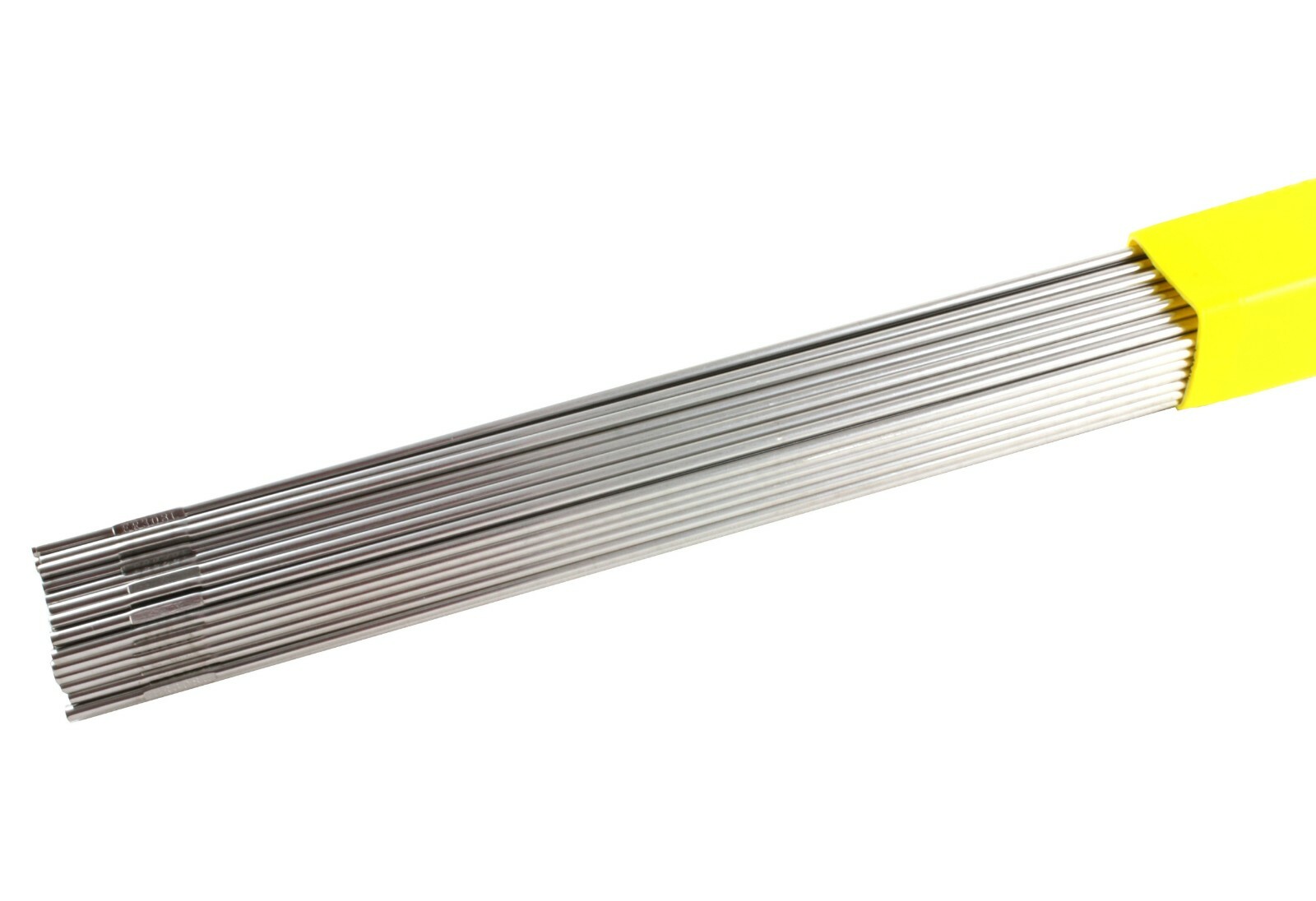 ER308L - TIG Stainless Steel Welding Rod - 36" - All Sizes - (Pack: 1 or 2 Lb)