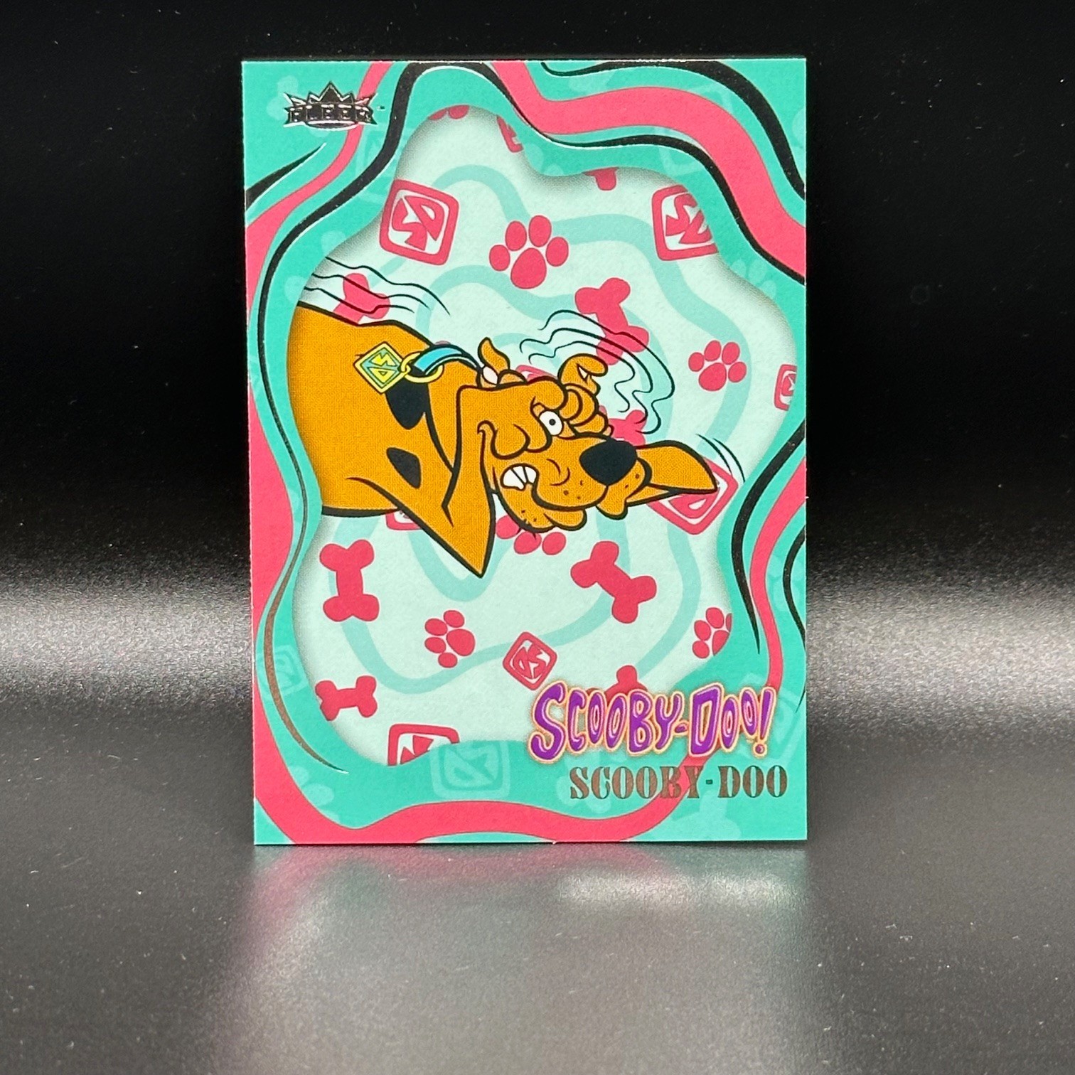 2025 Fleer Scooby Doo Trading Card Singles - YOU CHOOSE Base