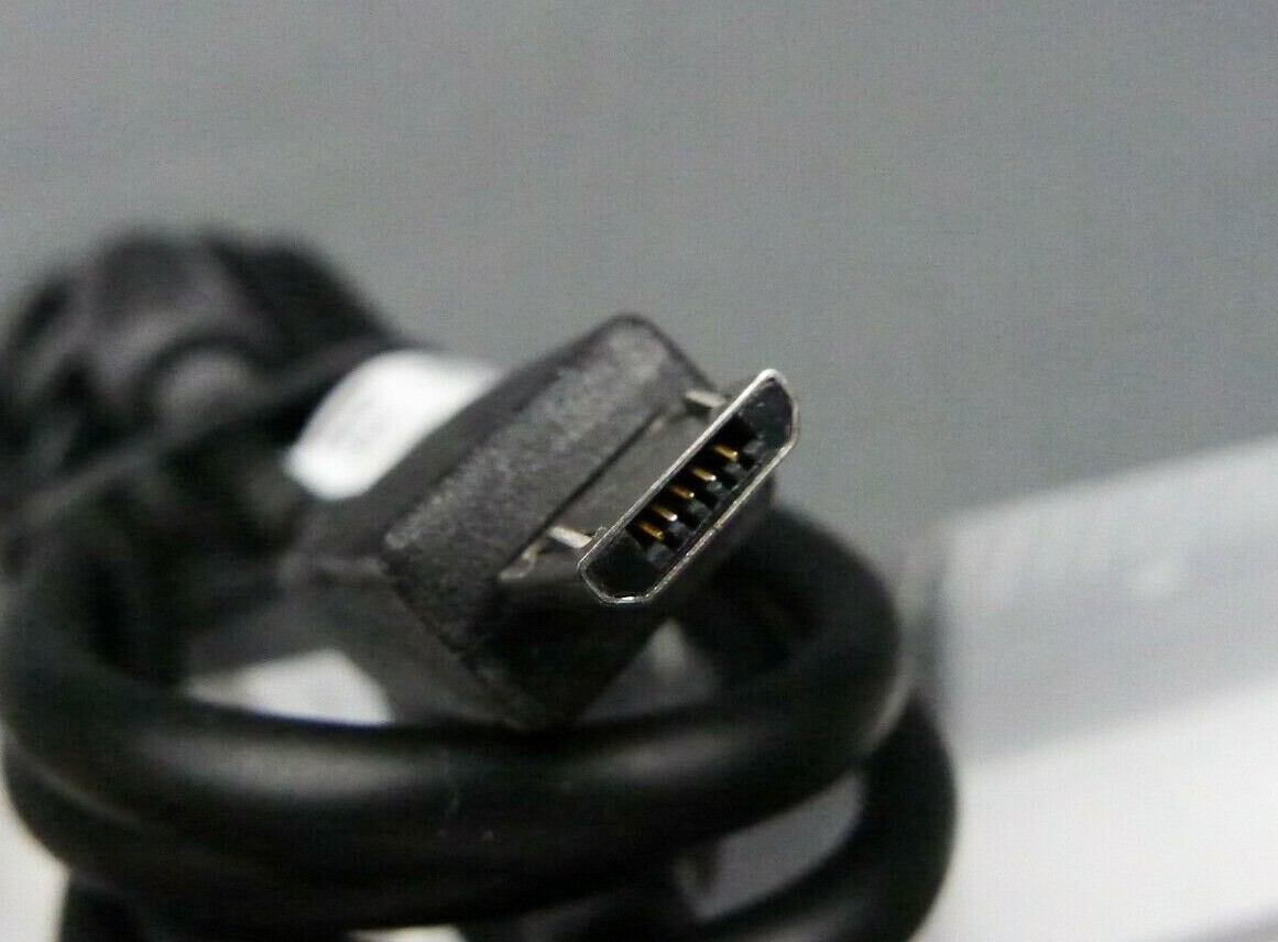 Genuine Bose PSA05F 5V DC USB Charger for Bose Soundlink Mini II / Color