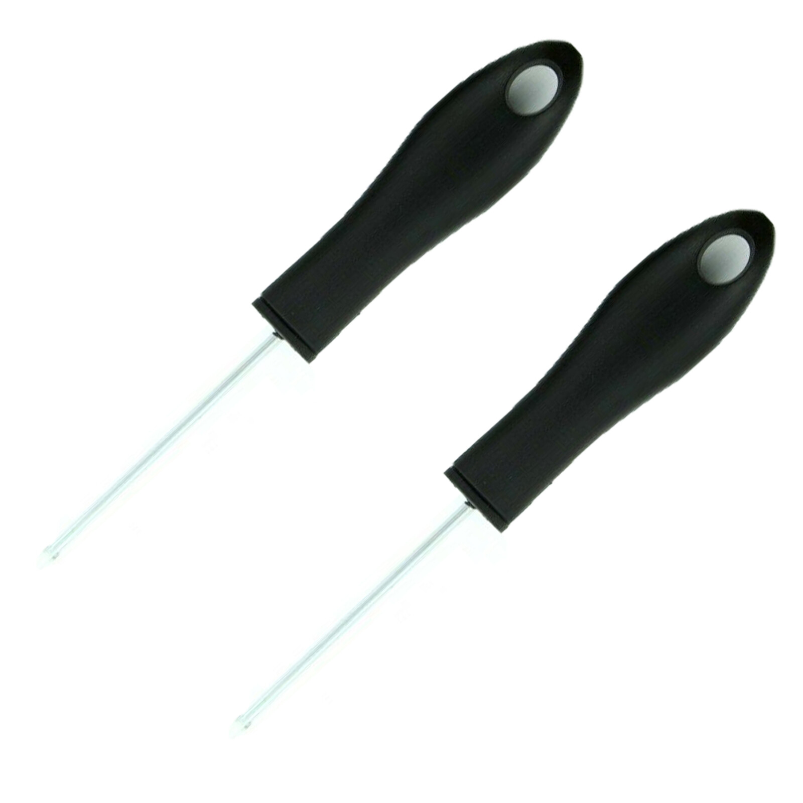 Mainstays Ice Pick Crusher Stainless Steel Hardened Steel Point Bar Tool