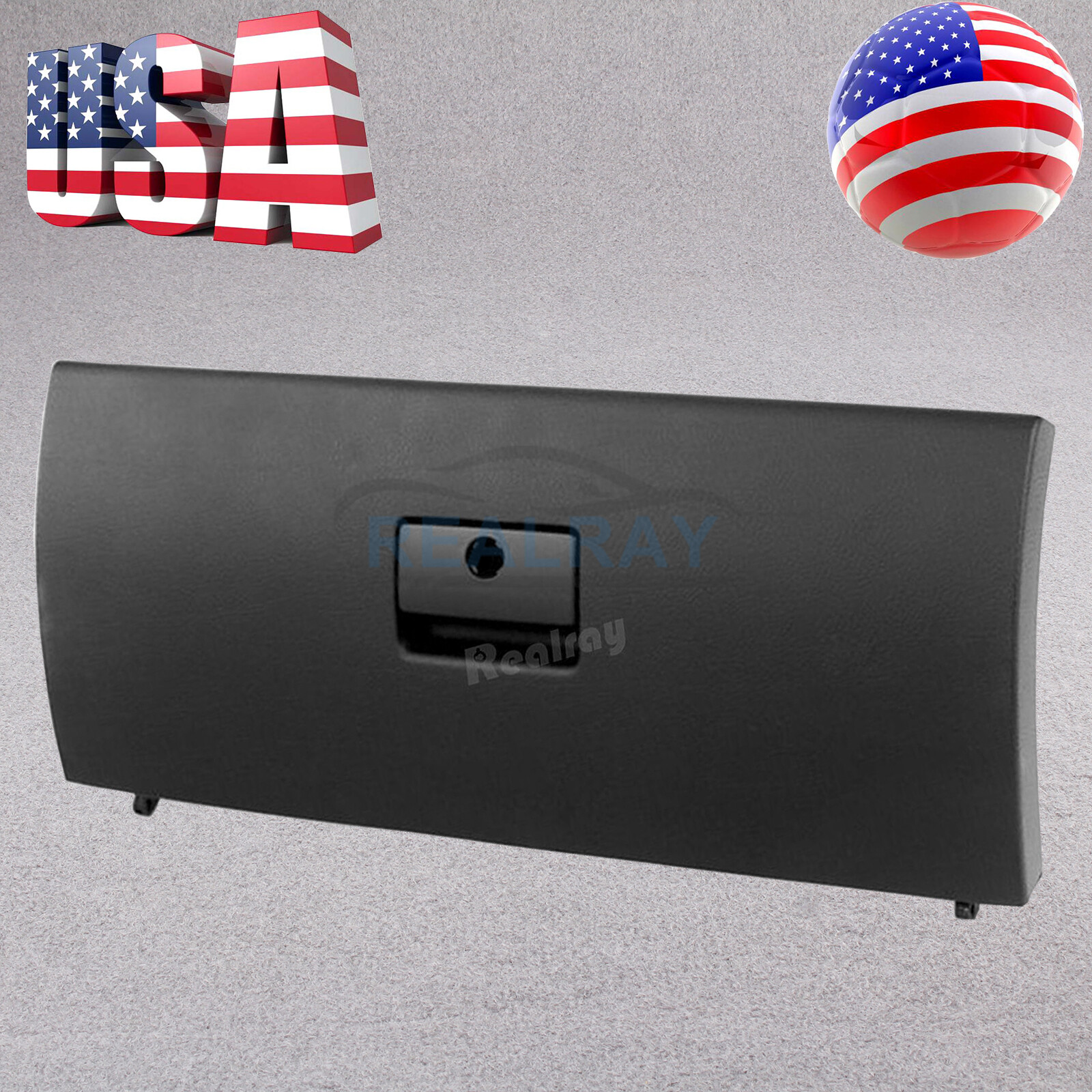 Black Glove Box Lid Door For Volkswagen Golf 2002-2006,Volkswagen Jetta 02-2005