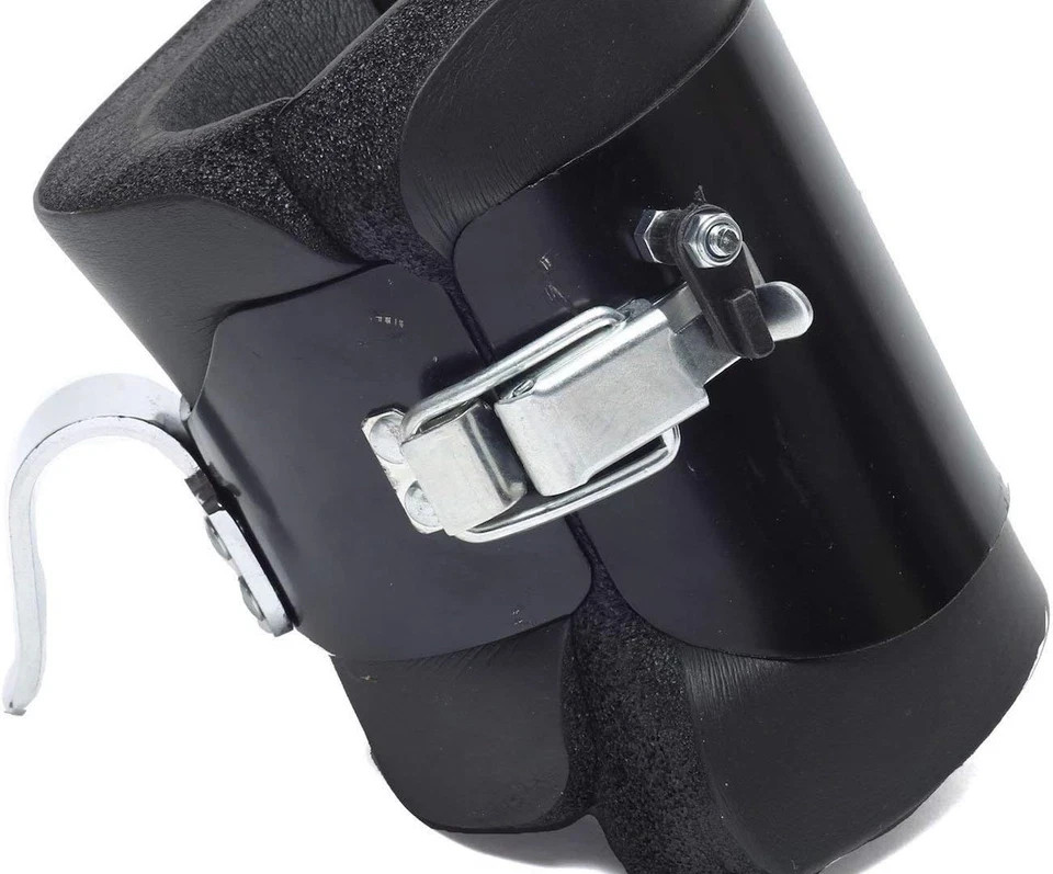 Sutekus Anti Gravity Inversion Boots - For Ab Crunch, Abdominal Sit Up,...