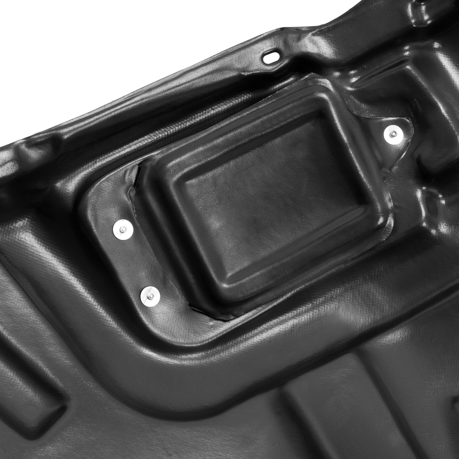 Inner Fender Liner Front Left+Right For Ram 1500/Ram 1500 Classic 2009-2024