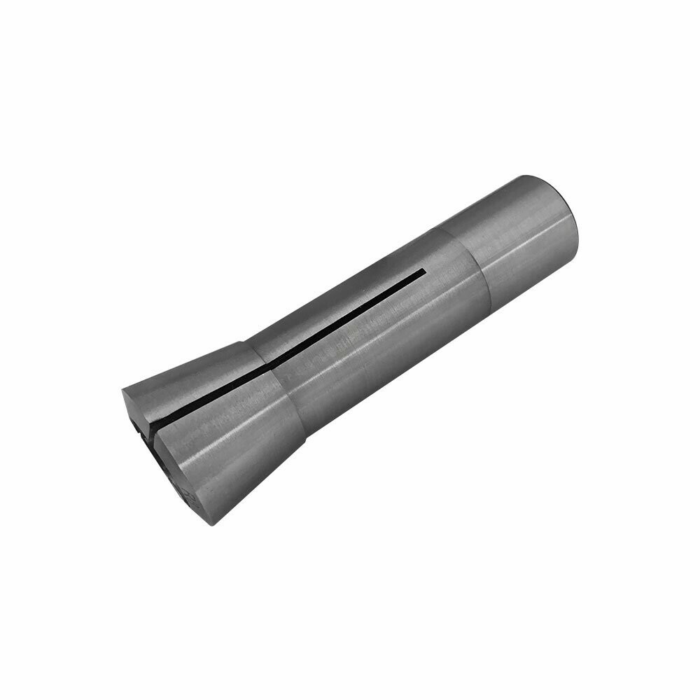 13/16'' Precision R8 Round Collet Bridgeport Lathe Fixture Runout