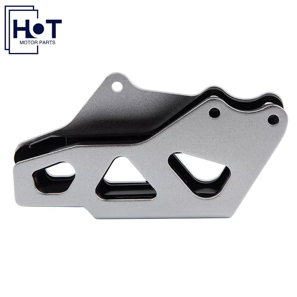 Chain Guide Guard For Suzuki RM 125 250 250Z RMZ 250 450 DRZ 250 400 400E 400SM