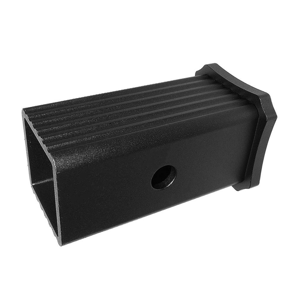 2-1/2" to 2" Trailer Hitch Reducer Adapter Truck Receiver Insert Sleeve Convert