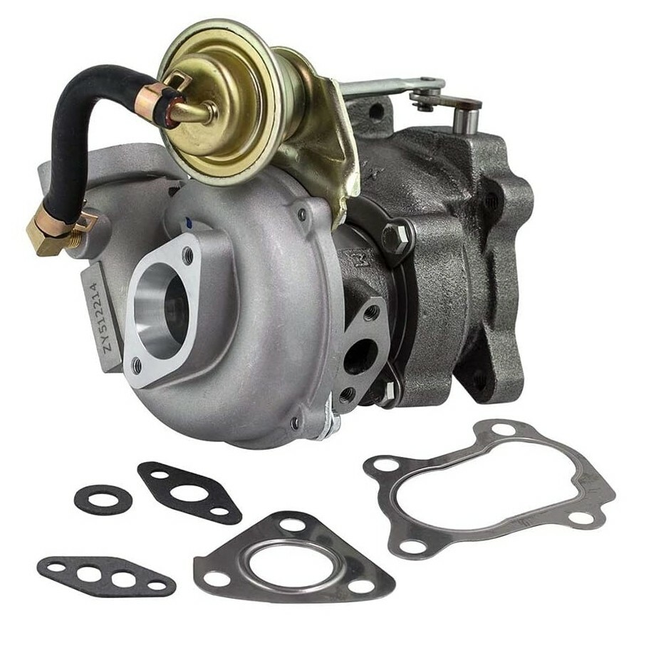 Turbocharger Turbo Polaris Ranger Diesel 904 Yanmar