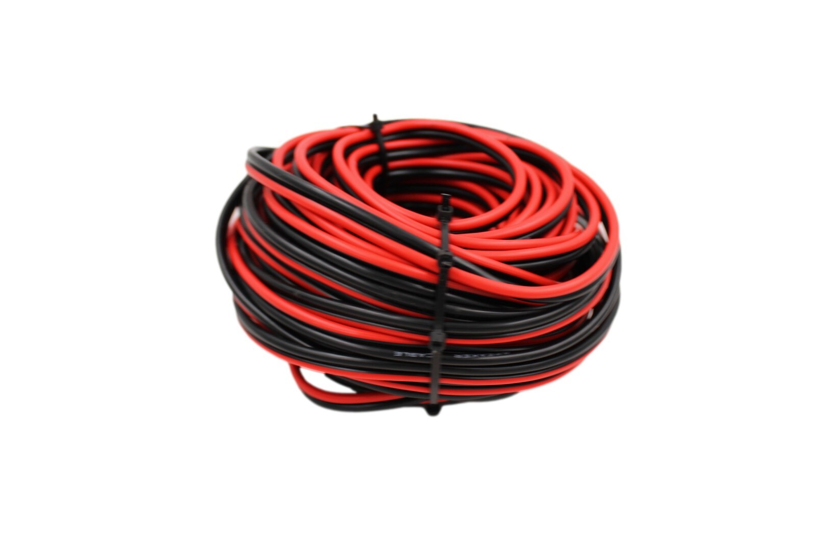 10 14 16 20 22 Gauge AWG Red Black Speaker Zip Wire Cable Car Auto Home