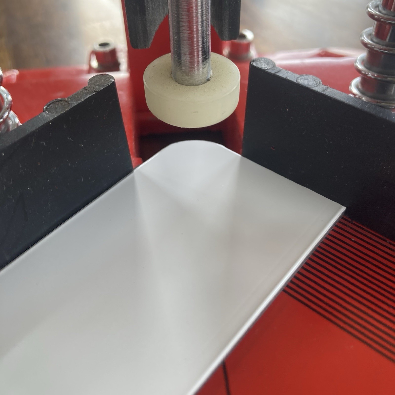 Soooper Rounder Heavy Duty Corner Round Punch Cutter Machine FREE SHIPPING