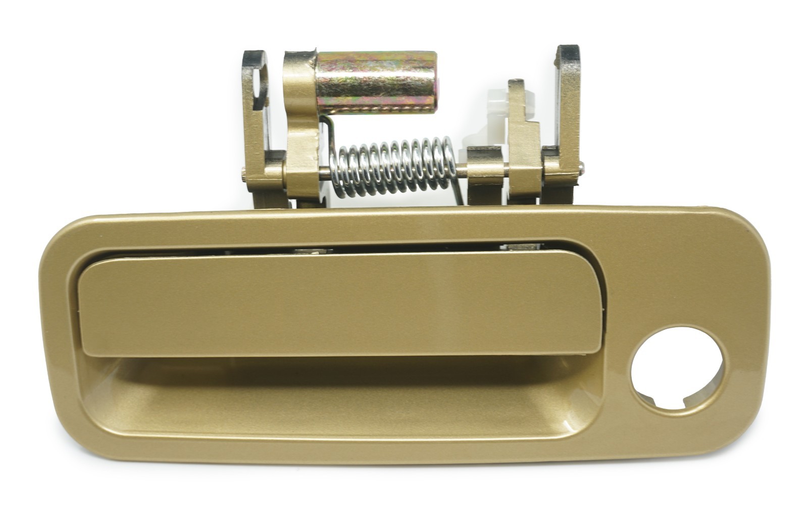 Front Left Driver Outside Door Handle for 1997-2001 Toyota Camry Gold