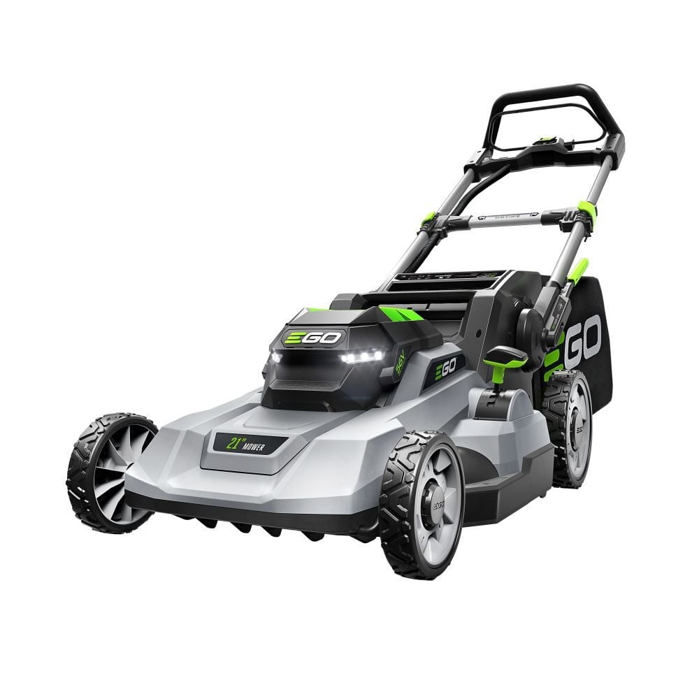 Ego Power+ 21 Inch Lawn Mower (Bare Tool), Refurbished