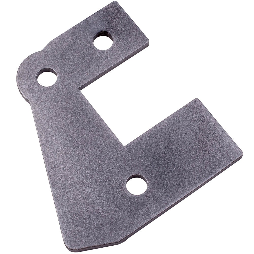 Front + Rear 3" Full Lift Kits for Polaris Ranger Fullsize 570 XP 900 1000 Crew