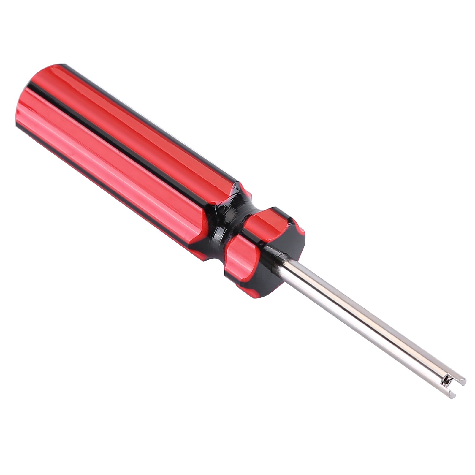 3x Car Auto Screwdriver Valve Stem Core Remover Tire Tube Installer Repair Tools