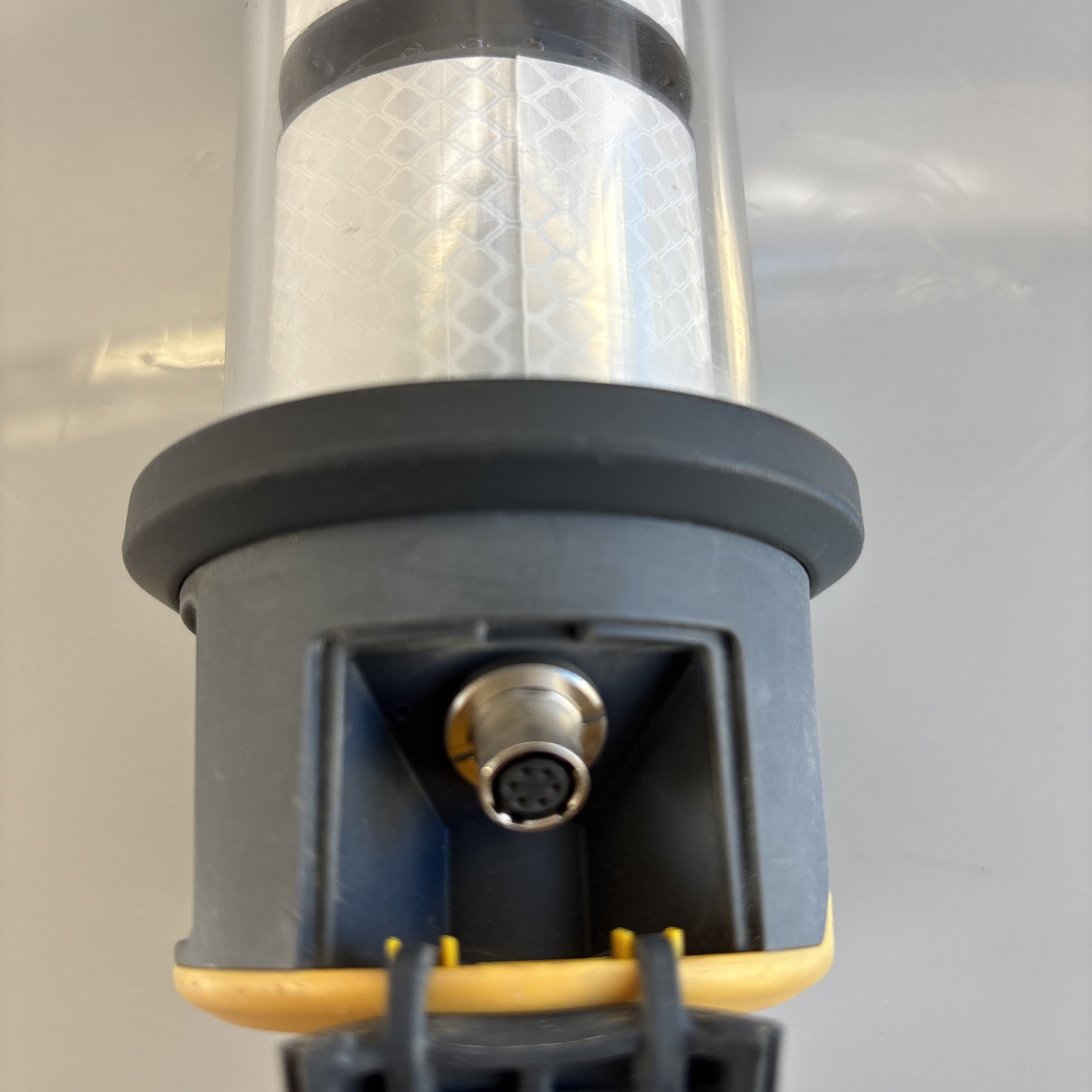 Trimble Active Track 360 Active Target For Robotic Surveying With Battery