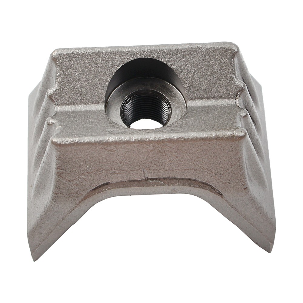 For 5PCS Fecon Forestry Mulcher Viking Axe Knife Teeth NEW