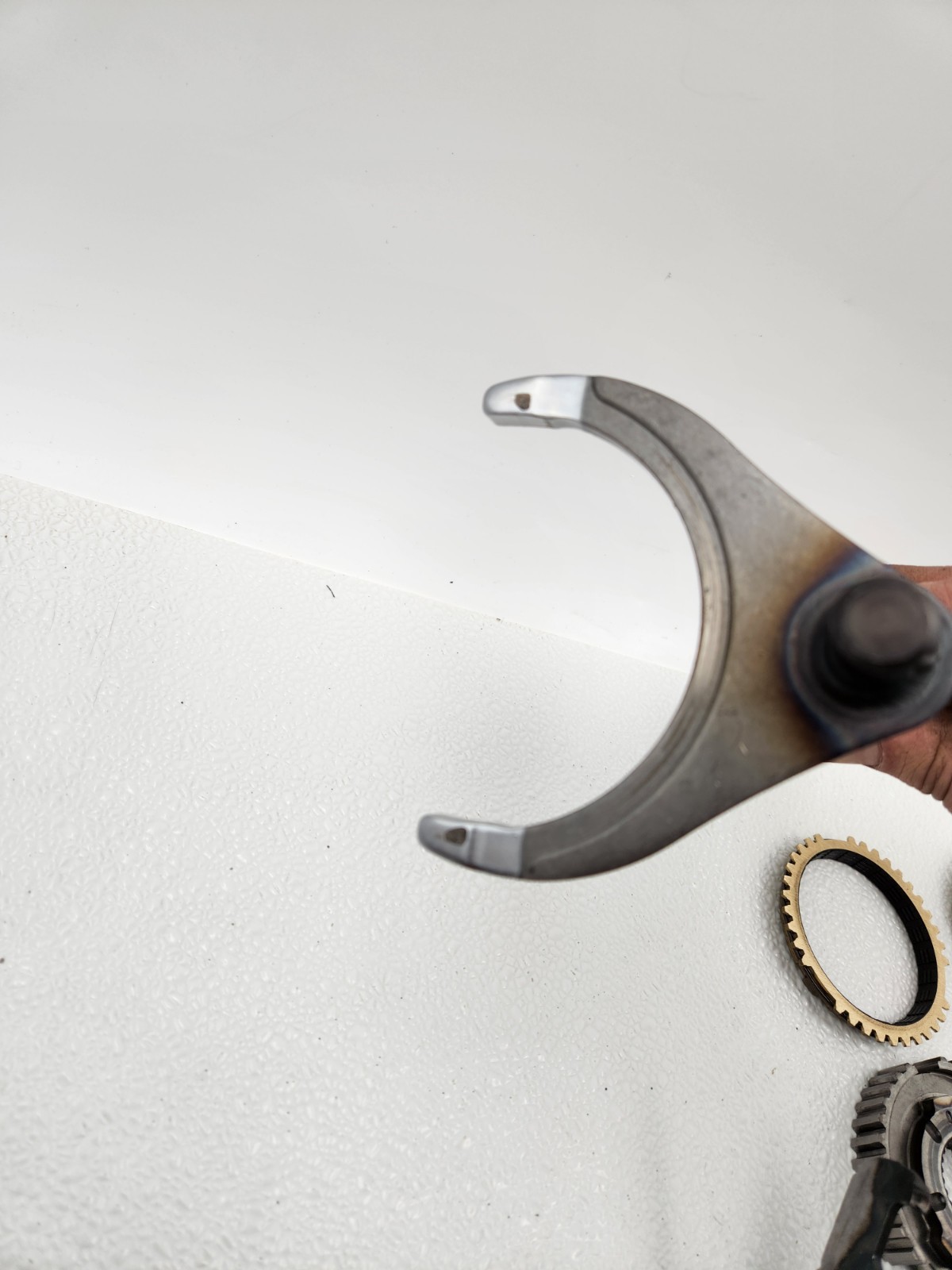 06-08 TSX Honda Civic Si 11 Sixth 6th Gear Set CONVERSION Rsx Ep3 Element 02 04