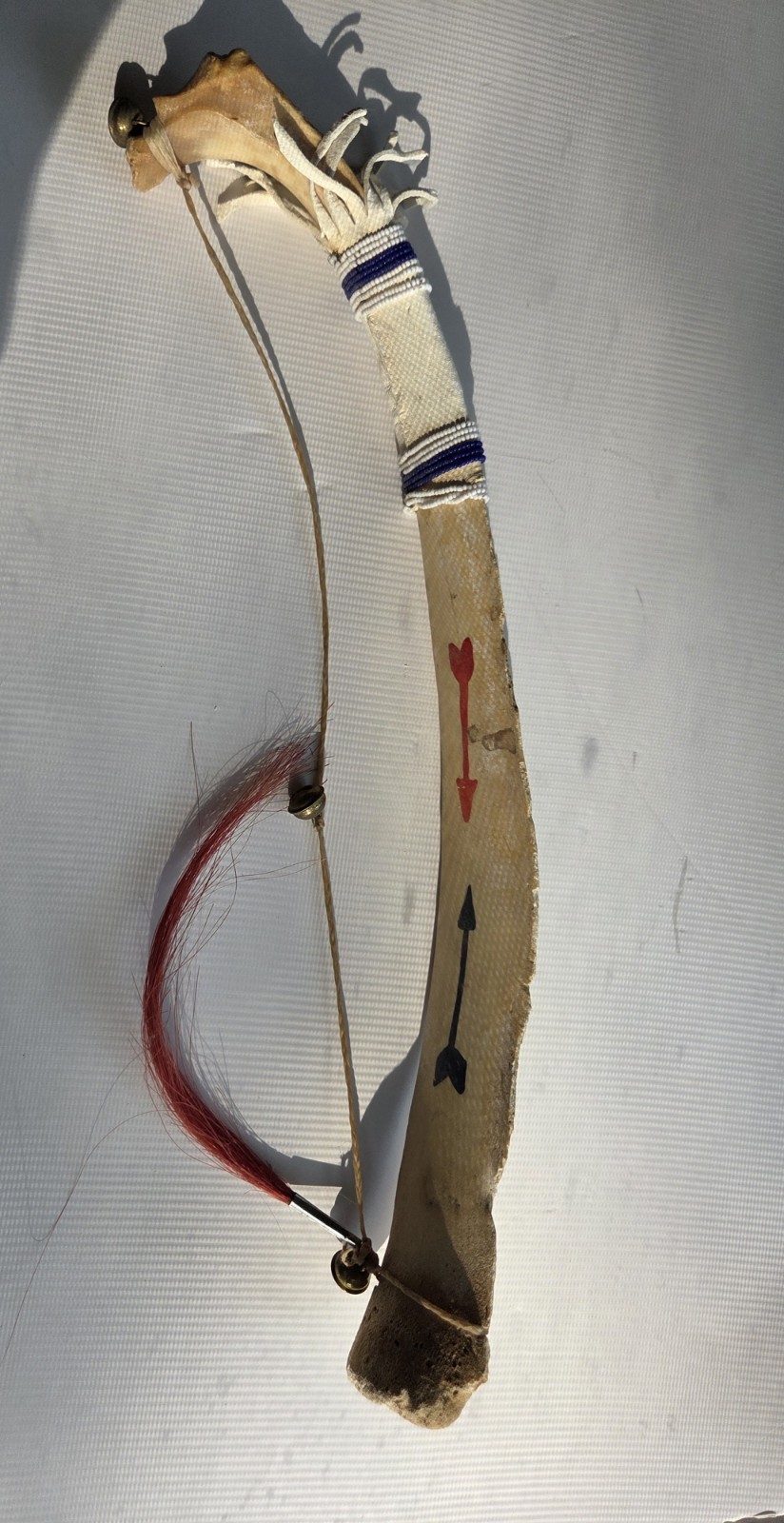 Native American Dance Bow