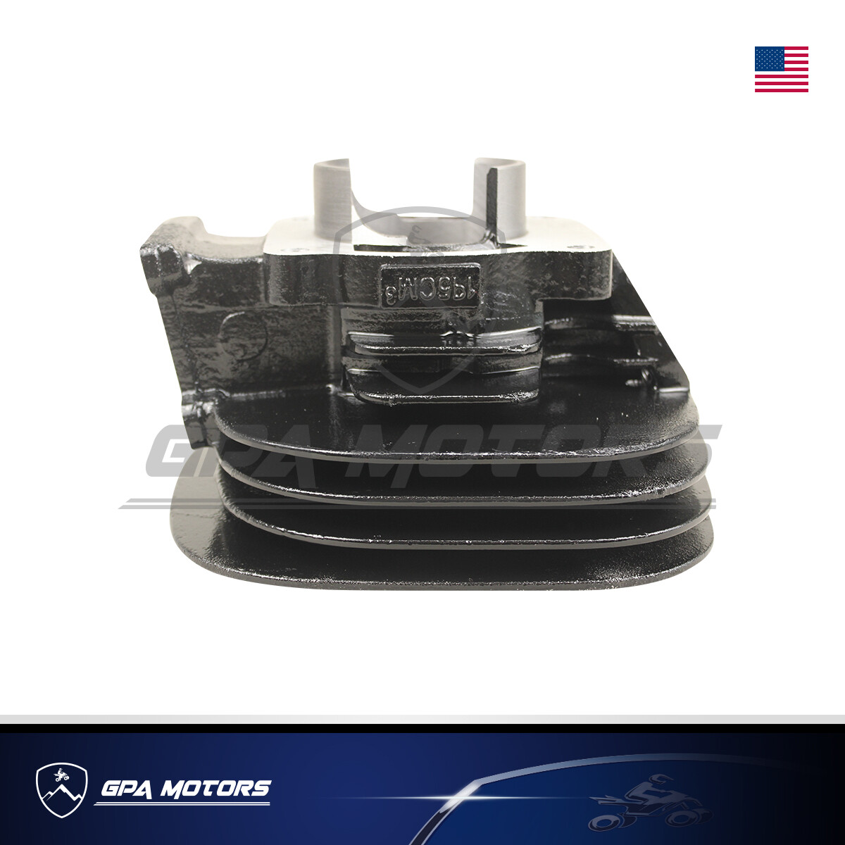 Cylinder Piston Gasket Top End Rebuild Kit fit Yamaha Blaster 200 YFS200 88-06